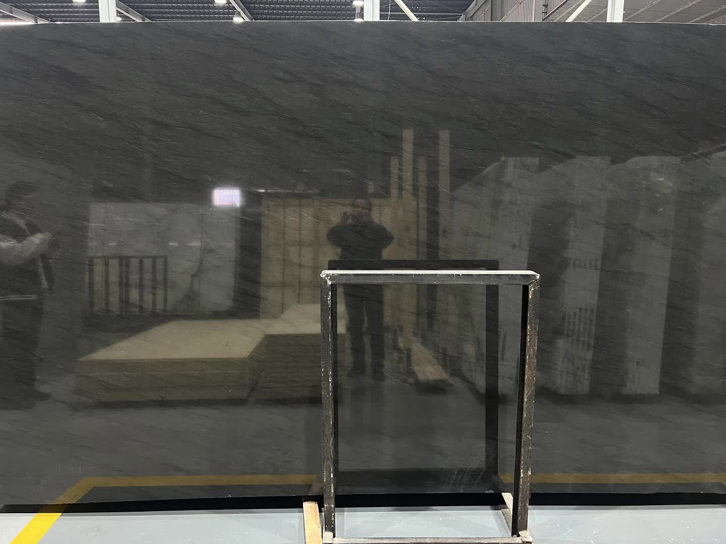 Adamantium Quartzite Slabs