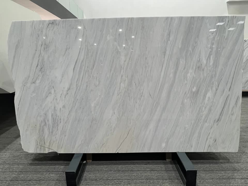 Calacatta Apuano Marble Slabs