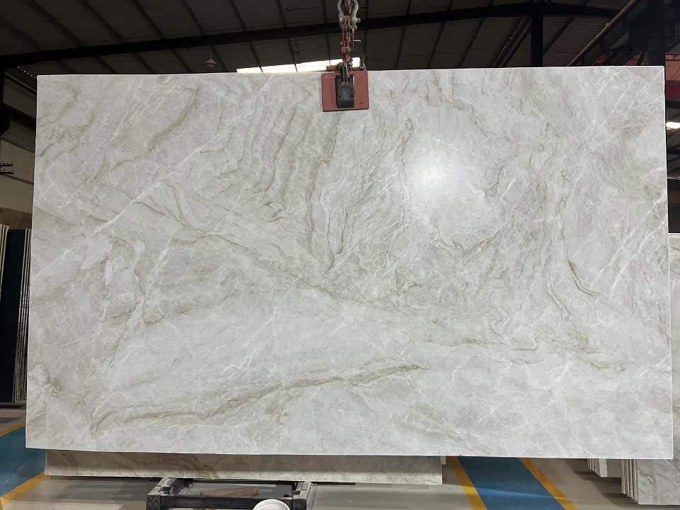 Taj Mahal Quartzite  Slabs