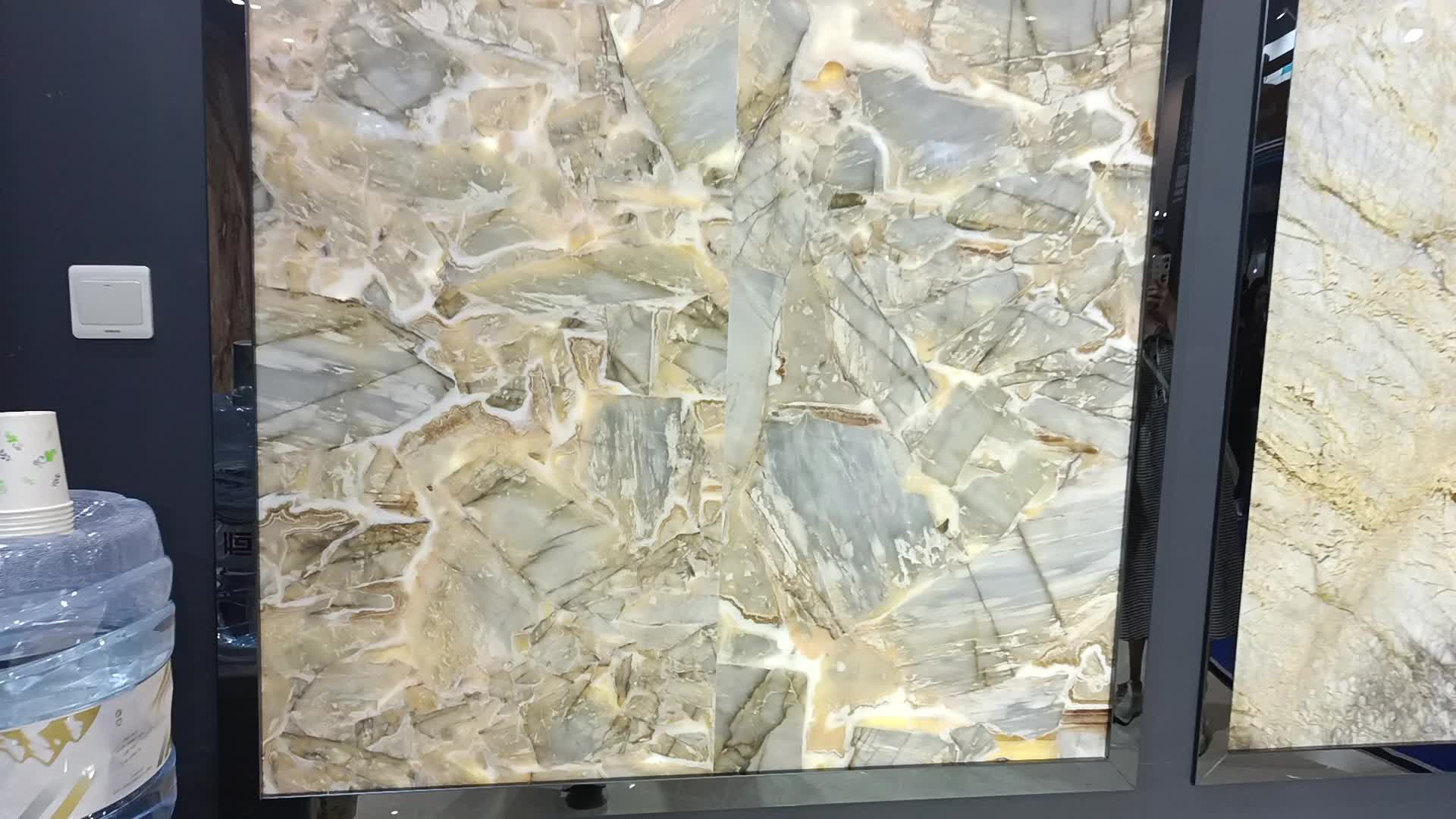 Aegean Onyx Slabs