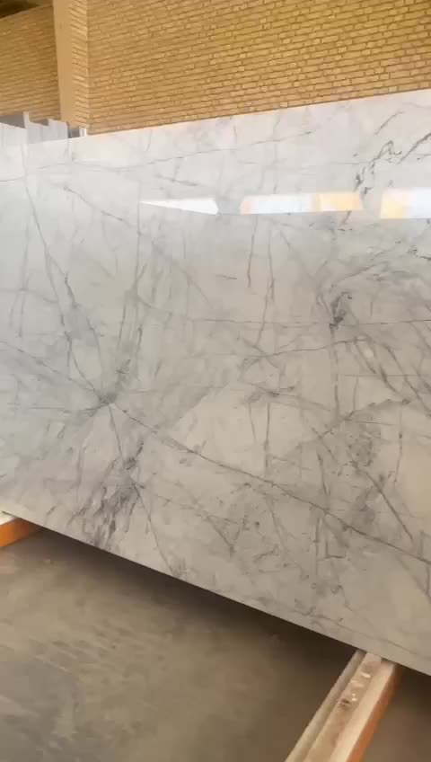 Neyriz Spider Marble Slabs Super Quality