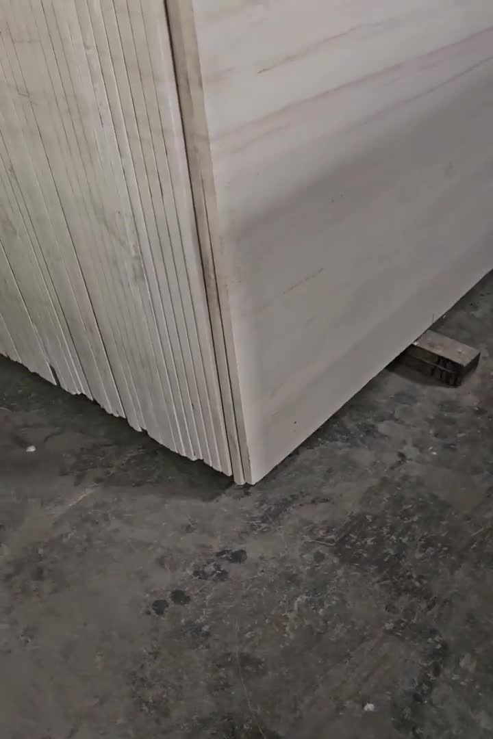 Teak Wood Granite Slabs