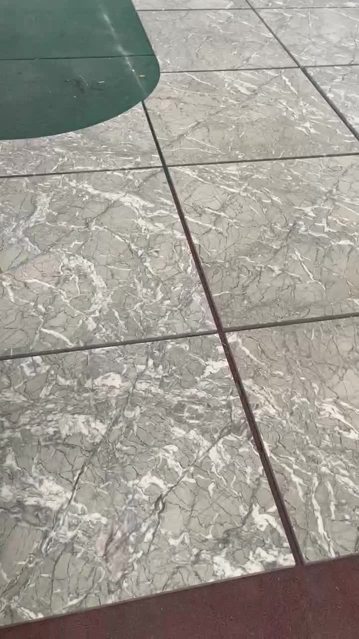 Persian Green Marble Tiles