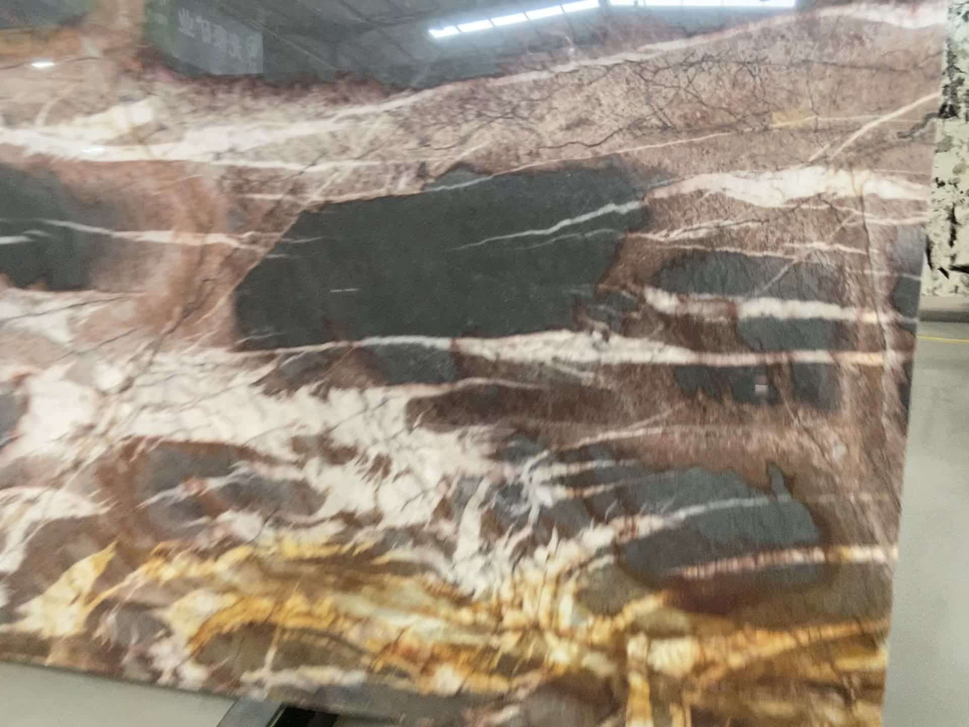 Volupia Quartzite Slabs 20Mm Thick