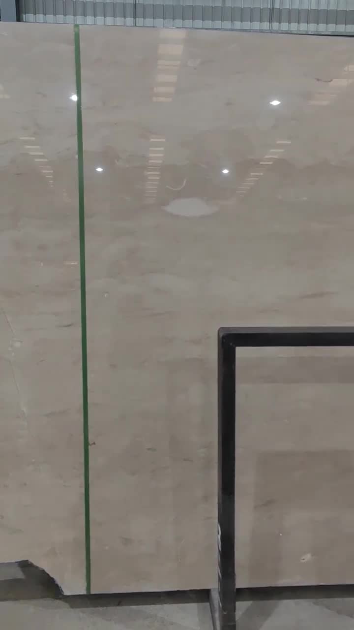 Caesar Grey Marble Slabs