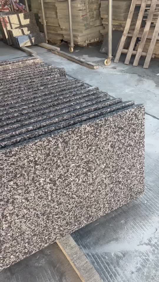 Cinzento Monchique Granite Slabs
