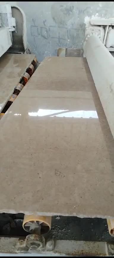 Sinai Pearl Beige Marble Tiles