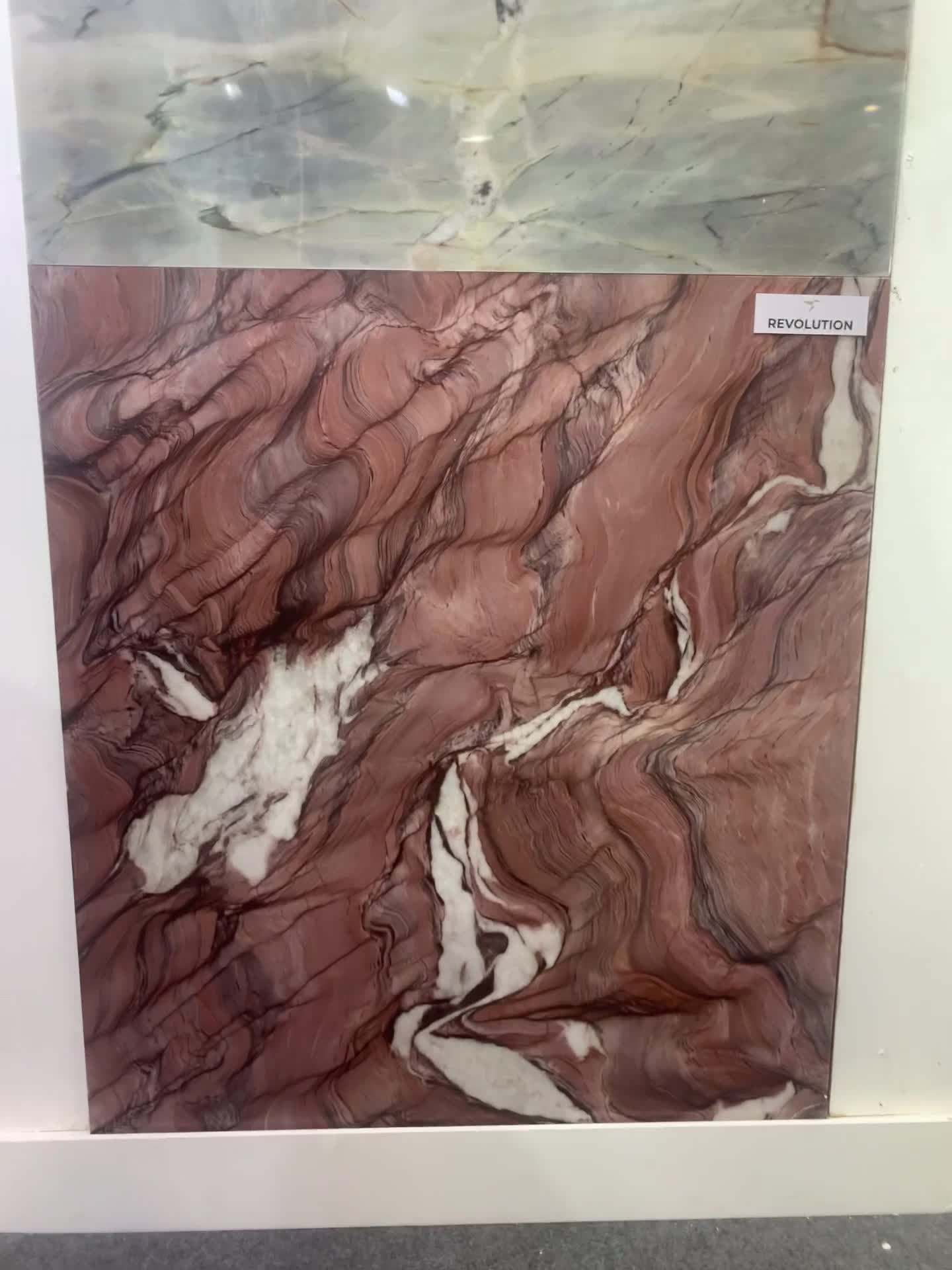 Revolution Quartzite Slabs