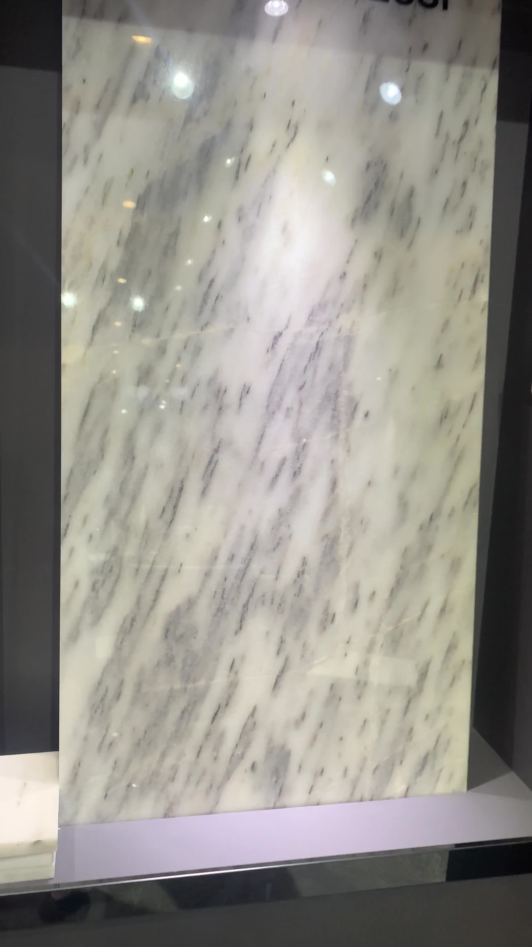 Bianco Caressi Marble- Karesi White Marble Slabs And Tiles