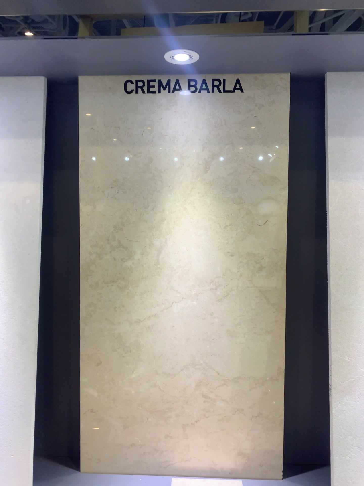 Crema Barla Marble Slabs And Tiles
