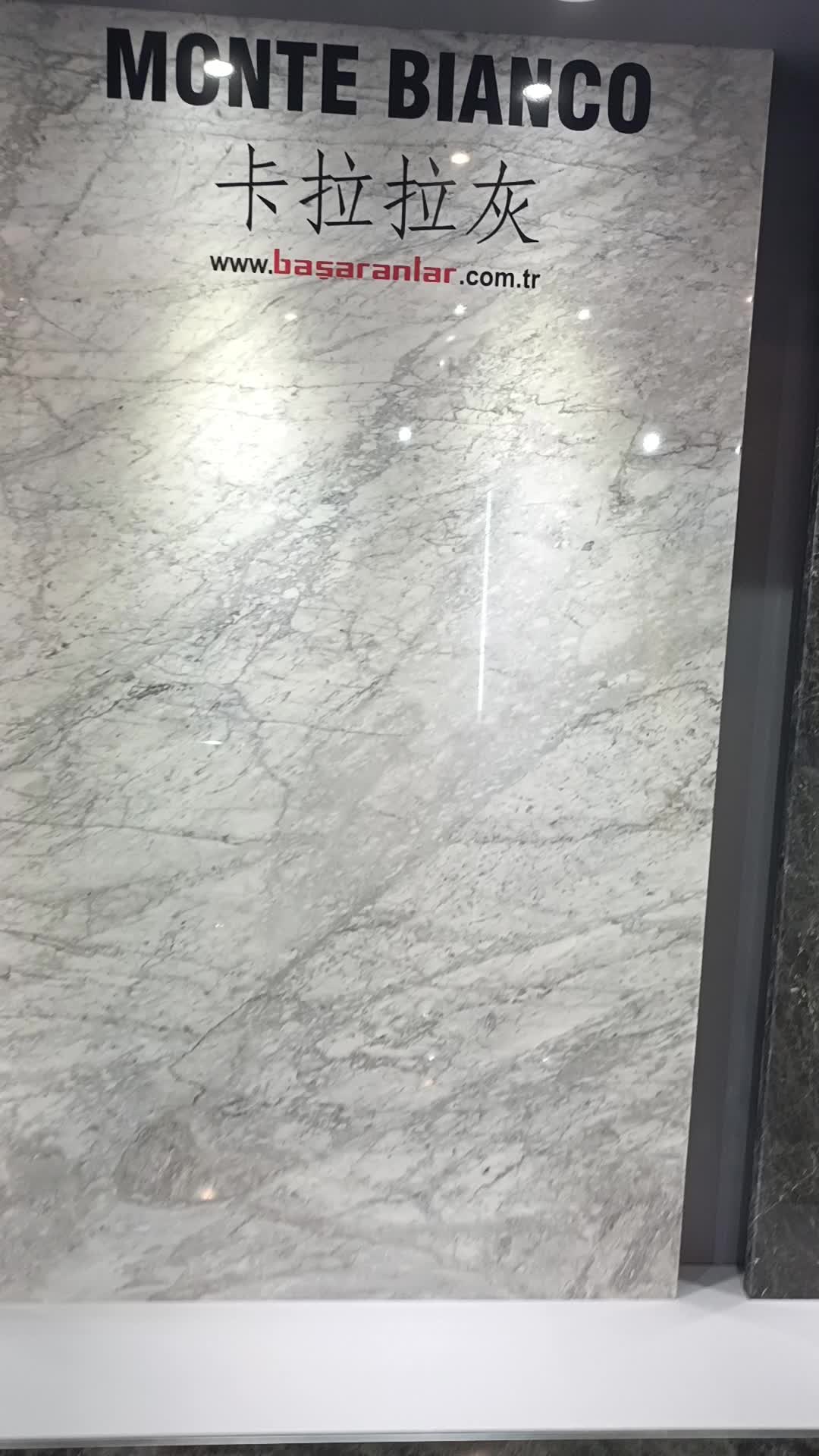 Monte Bianco Marble Tiles,Slabs