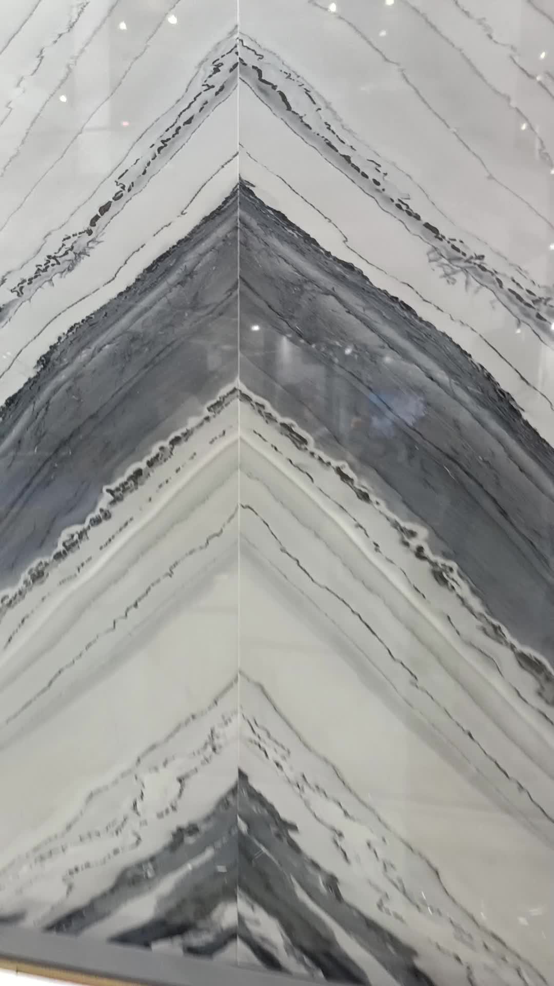 Bluefall Marble Slabs And Tiles