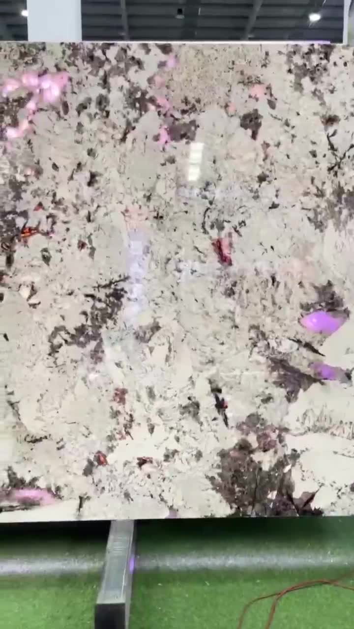 Good Price Brazil Tourmaline Granite Slabs