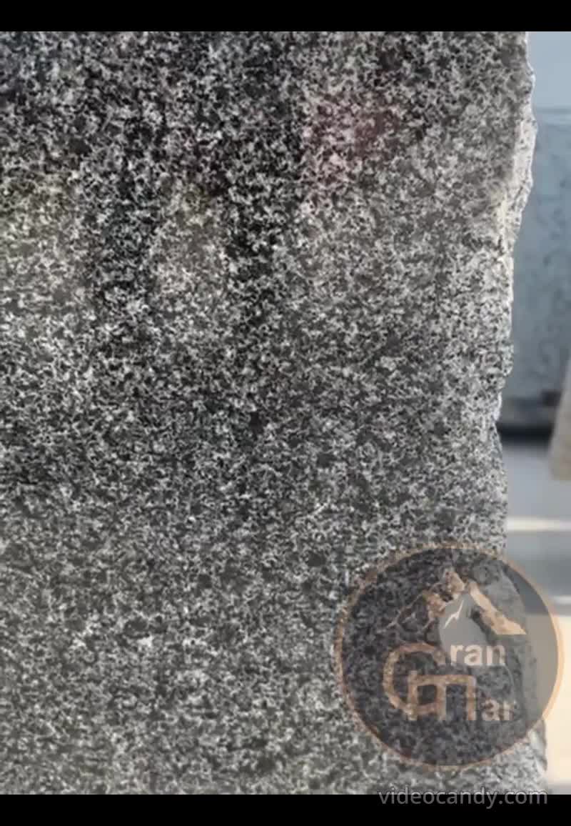 Egy Black Granite Slabs