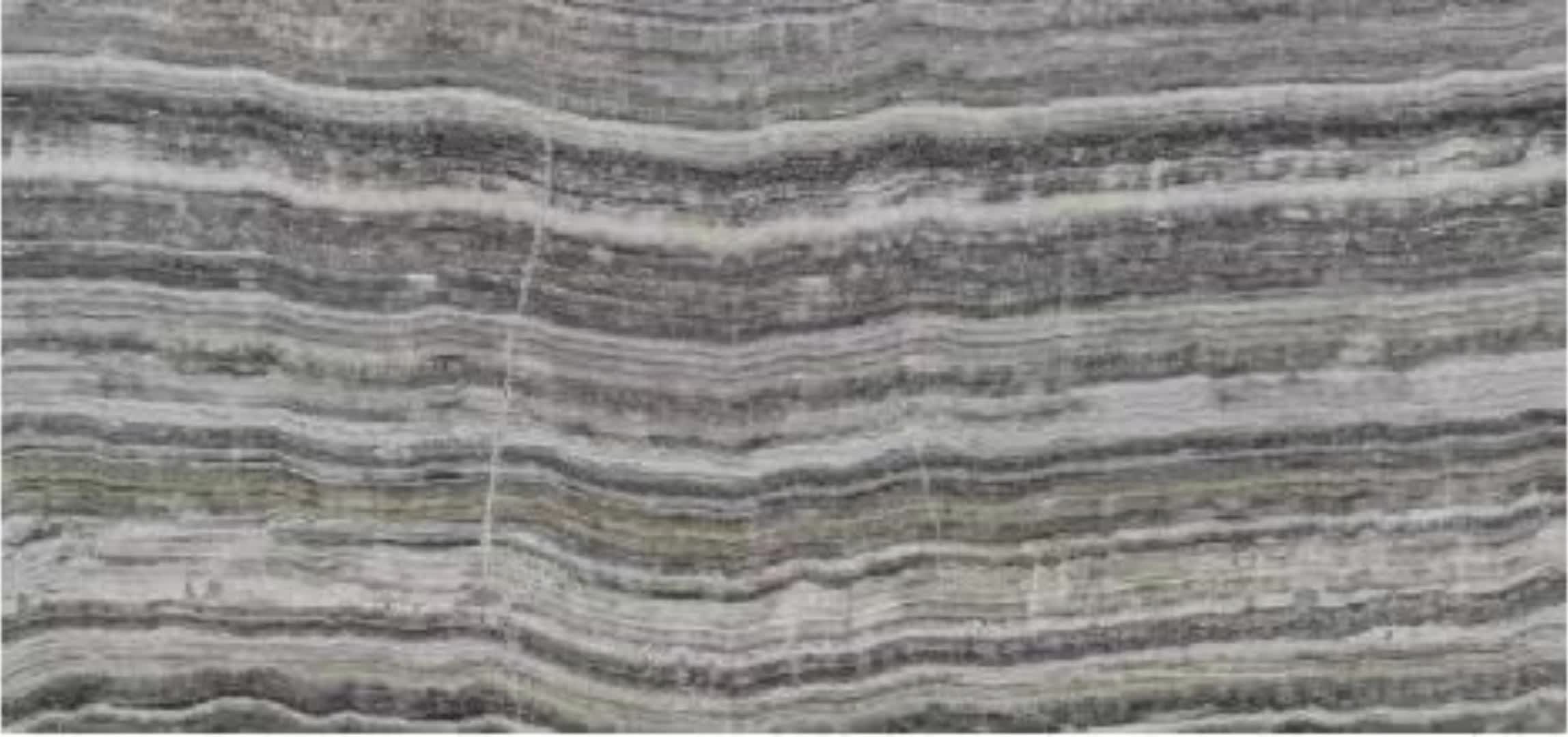 Gray Jade Bubble Onyx Slabs