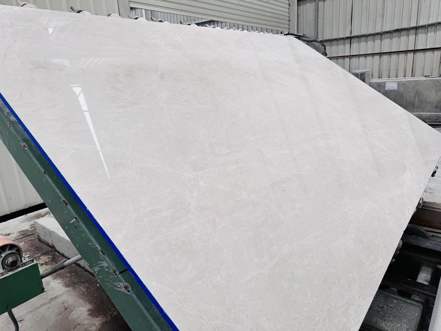Modern Grey Marble Slabs