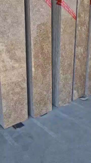 Beige Travertine Tiles