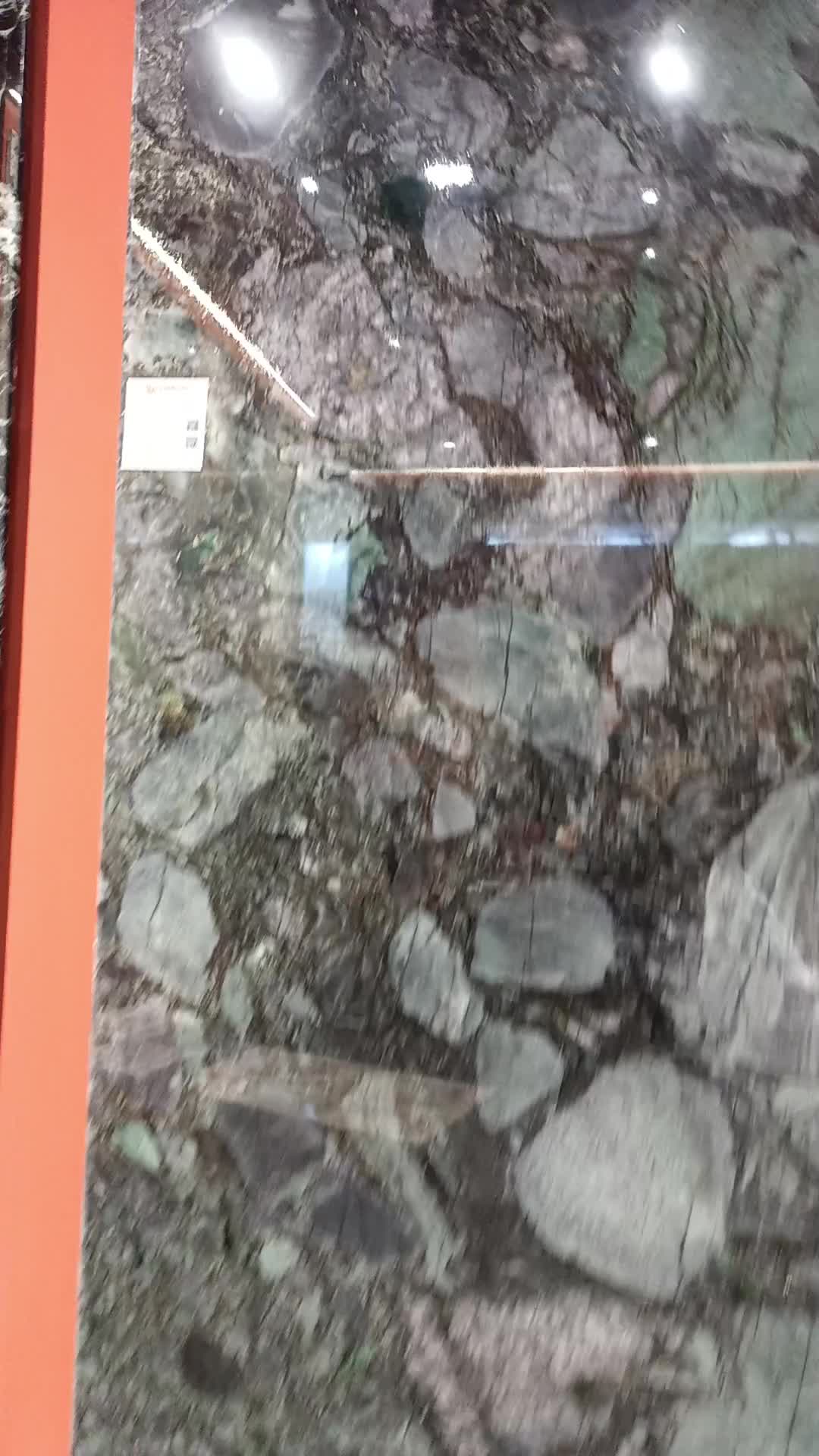 Emerald Marinace Quartzite - Emerald Green Quartzite Slabs