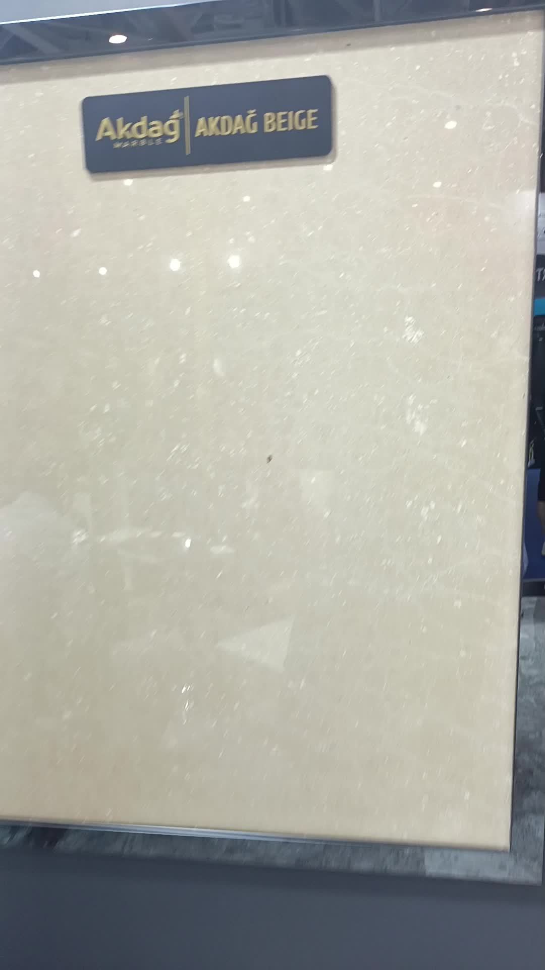 Akdag Beige Limestone Slabs And Tiles