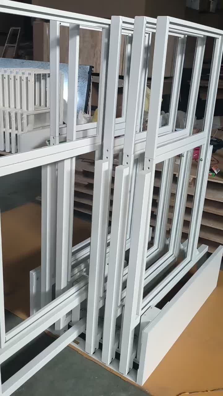 Display Rack-CT602
