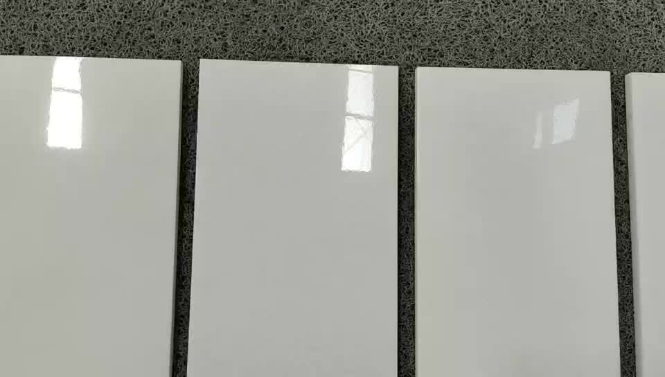 Hellenic Crystal White Marble Slab -Polished Finish Tiles