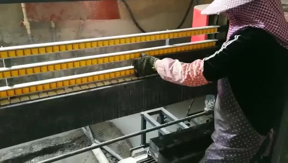 Automatic Stone Edge Profiling, Polishing Machine-  SEG  Series