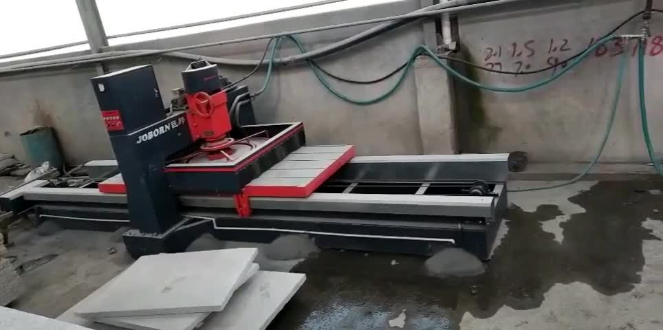 SXA-100L Automatic Gantry Type Calibrating Machine