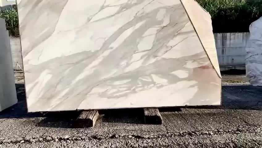 Bianco Carrara C,Cd, Carrera, Blanc De Carrare Marble Blocks
