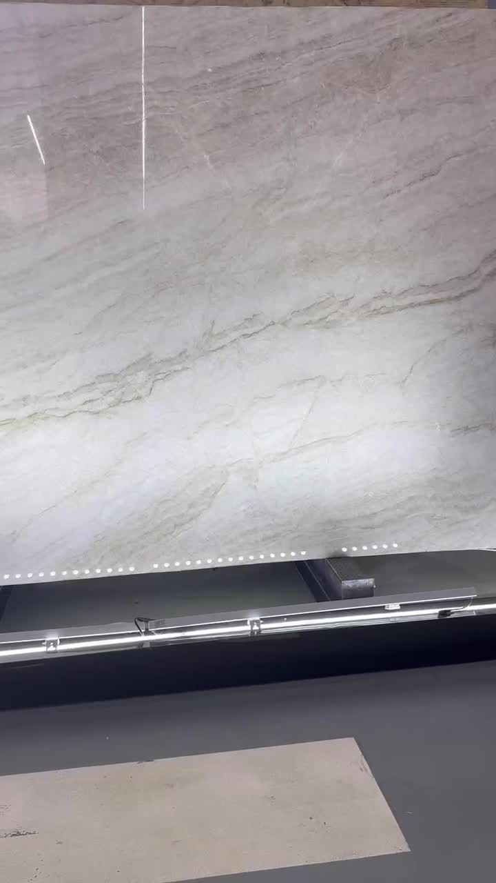 Brazil Top Quality Taj Mahal Quartzite Slabs