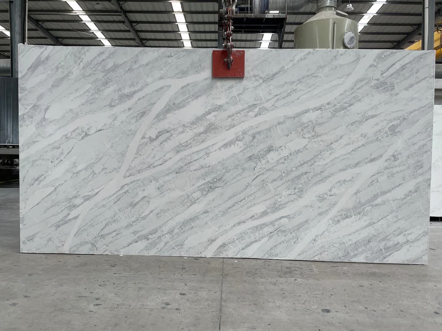 Artificial Quartz Slabs