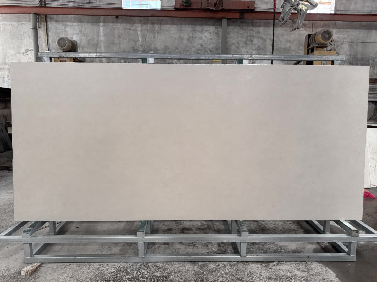 Sintered Stone Slabs And Tiles