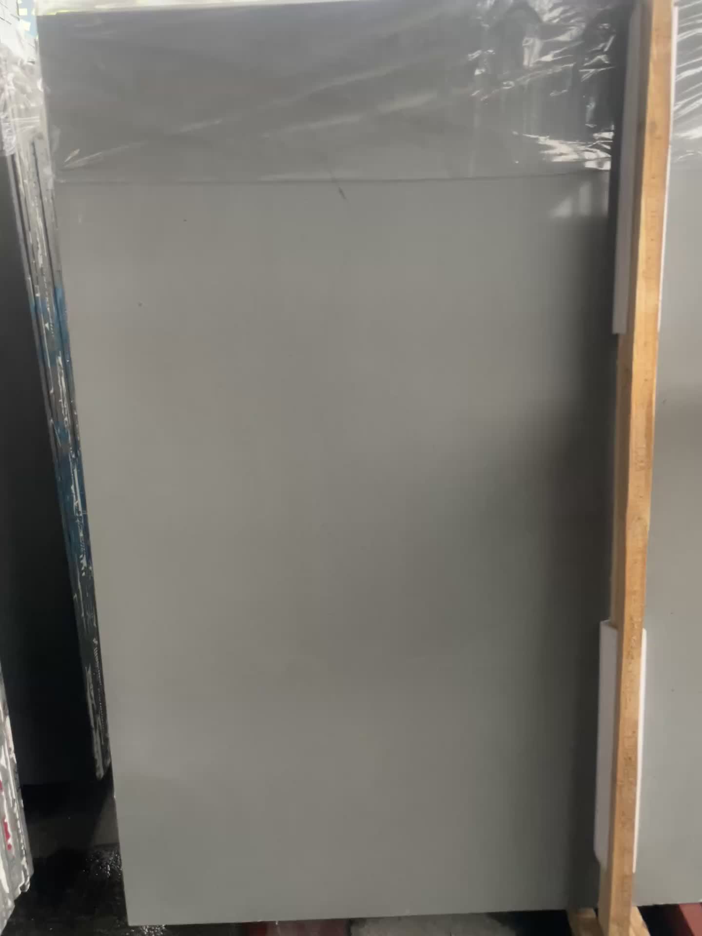 Vietnam Grey Andesite Slabs