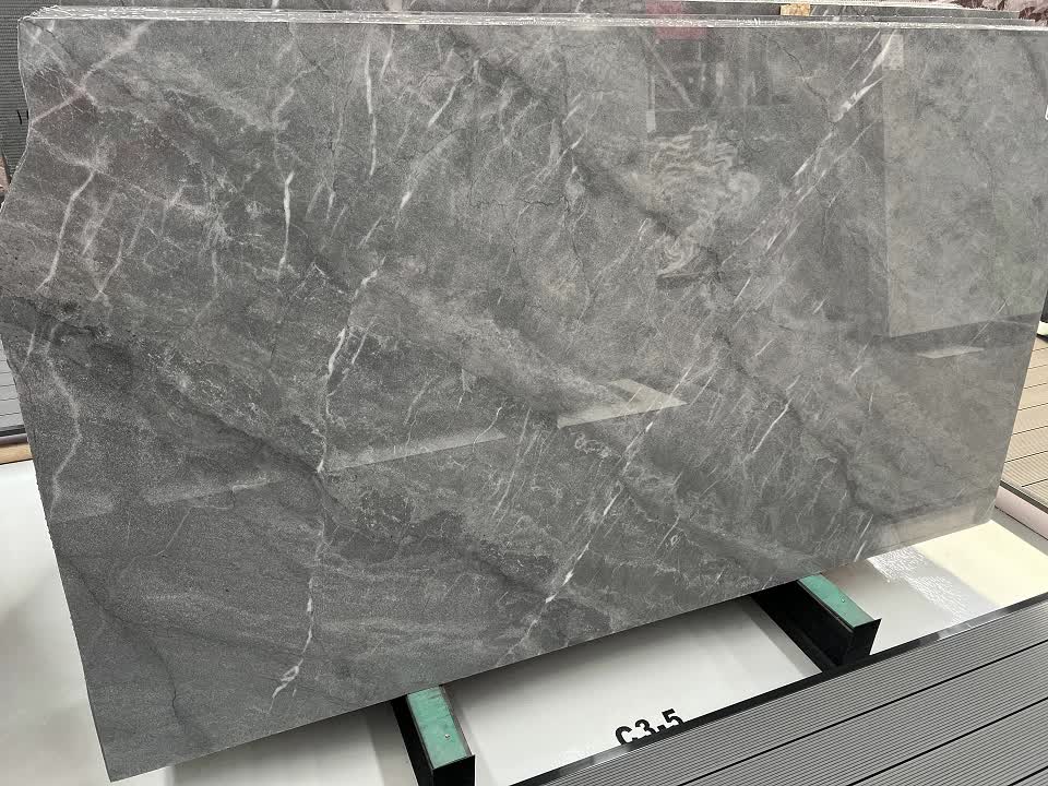 Marbre Bleu De Savoie Marble Slabs