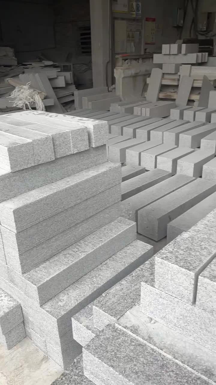 Granite Cube  Cubes Split High Quality With Favorable Price