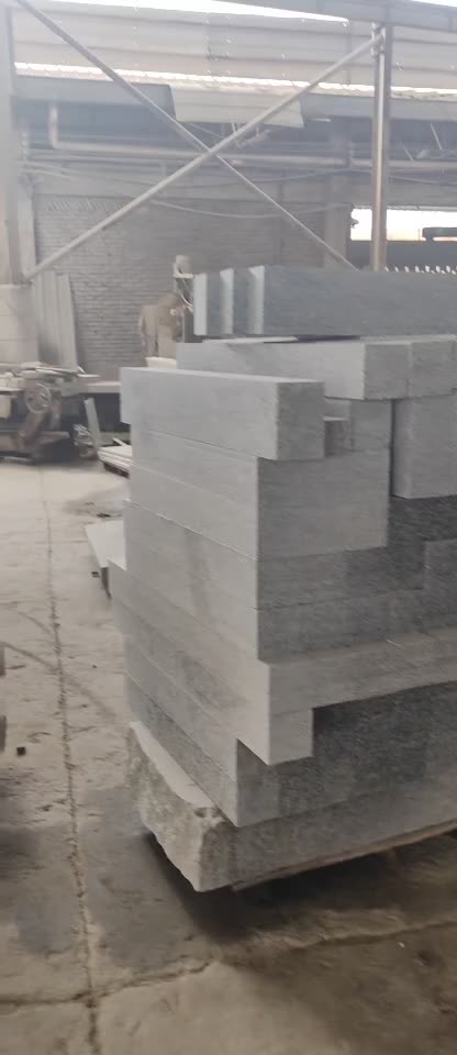 Granite Tiles G603ZA High Quality With Competitive Price