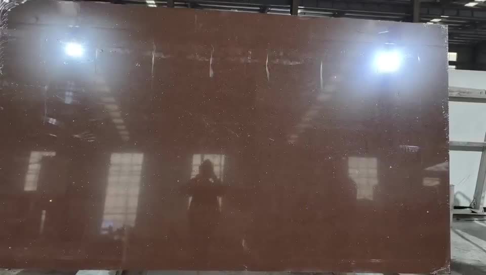 Quartz Slab Artificial Stone Slabs Hot Sale Pattern 1204