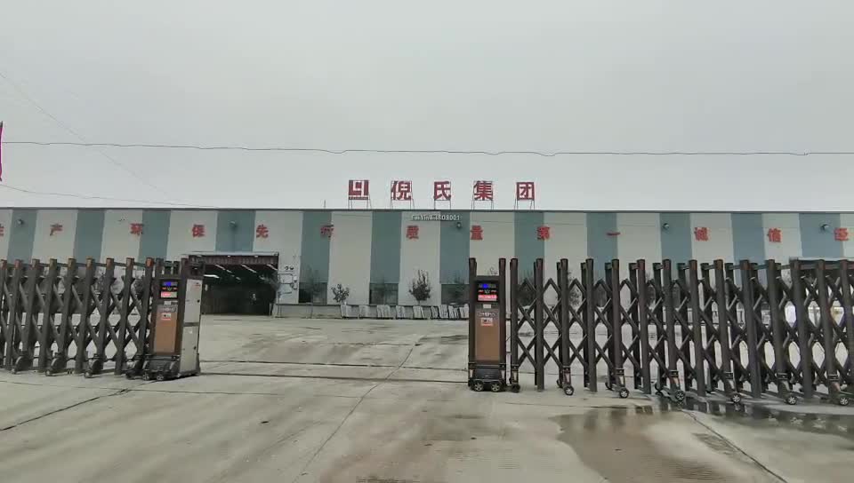 Natural Green Granite Polished China Slabs