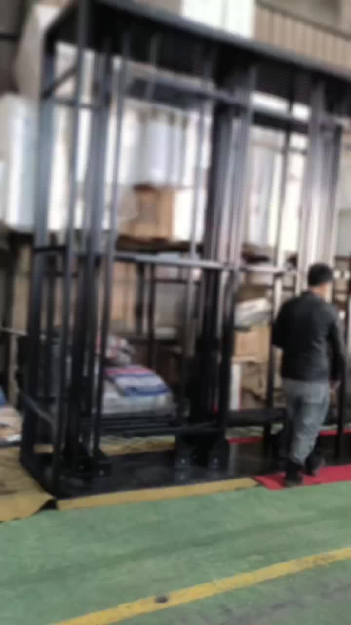 Floor-To-Ceiling Display Stand-Can Stand Alone