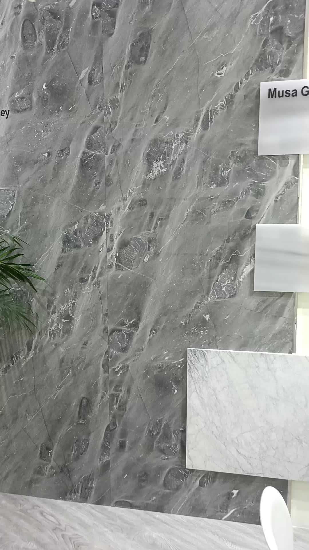 Wonderful Grey Marble Slabs And Tiles