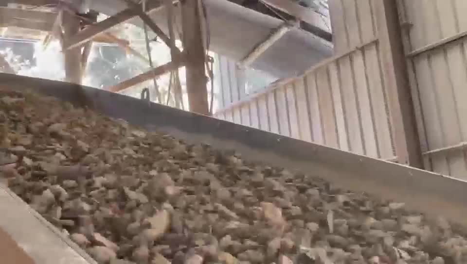 MPH COMBINED CONE CRUSHER Stone Crushing Machine