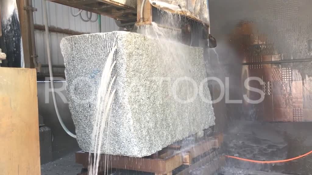 24X7.4/6.6X15mm Romatools Granite Diamond Segments Pakistan