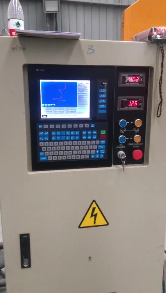SHXJ1500D/1800D/2200D CNC MONO WIRE SAW MACHINE