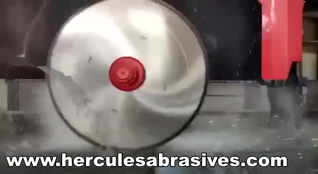 Giant Disc Block Cutting Machine, Multi Blade Block Cutting Machine