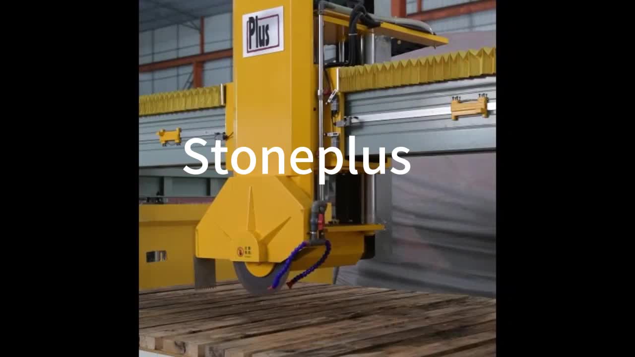 Bridge Cutter - Eco 600