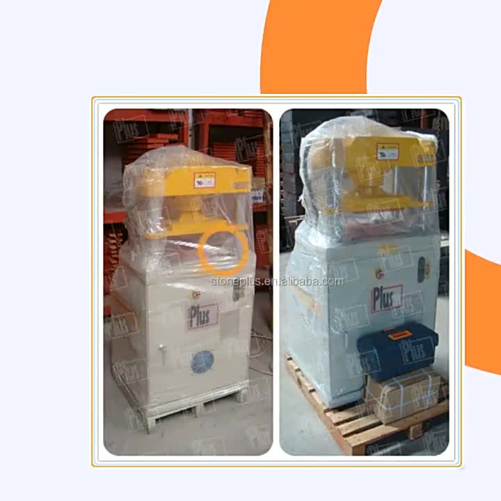 Hydraulic Pressing Machine-HC30