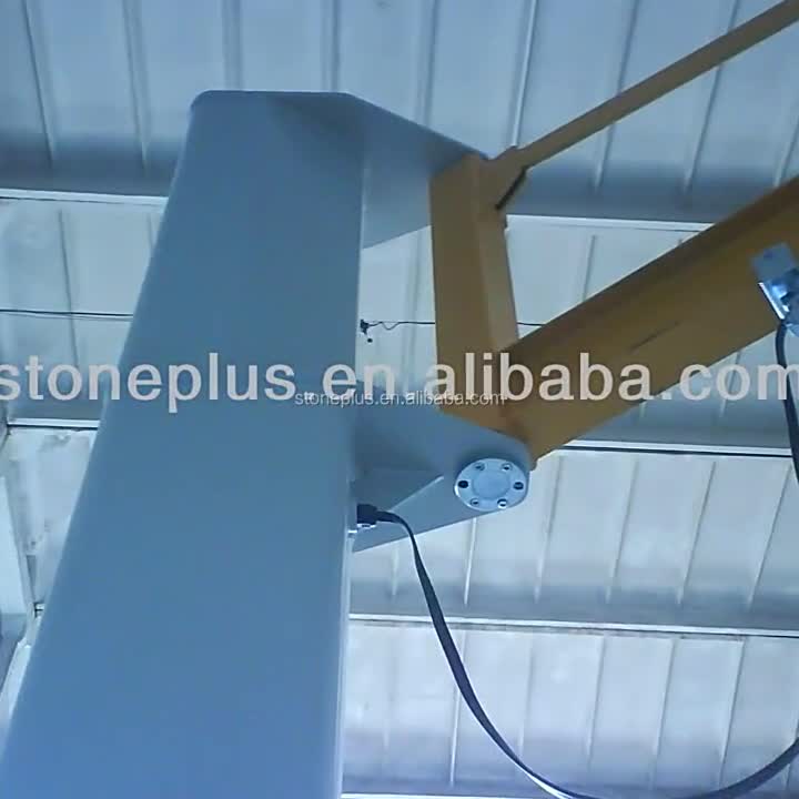 Jib Crane