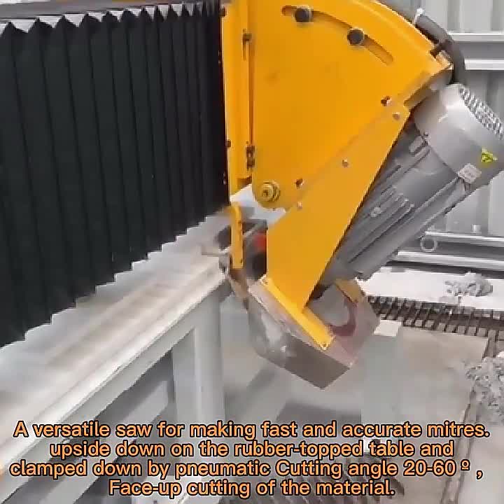 Mitre Saw-Joint 45° Plus