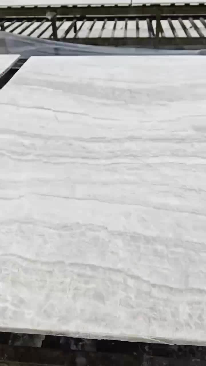 2Cm Taj Mahal Quartzite Slabs For House Decoration