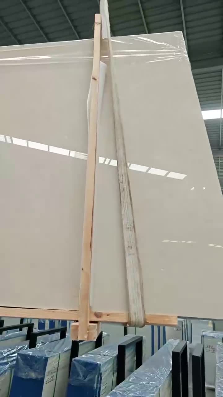Beige Marble Turkey Crema Uno Marble Slabs