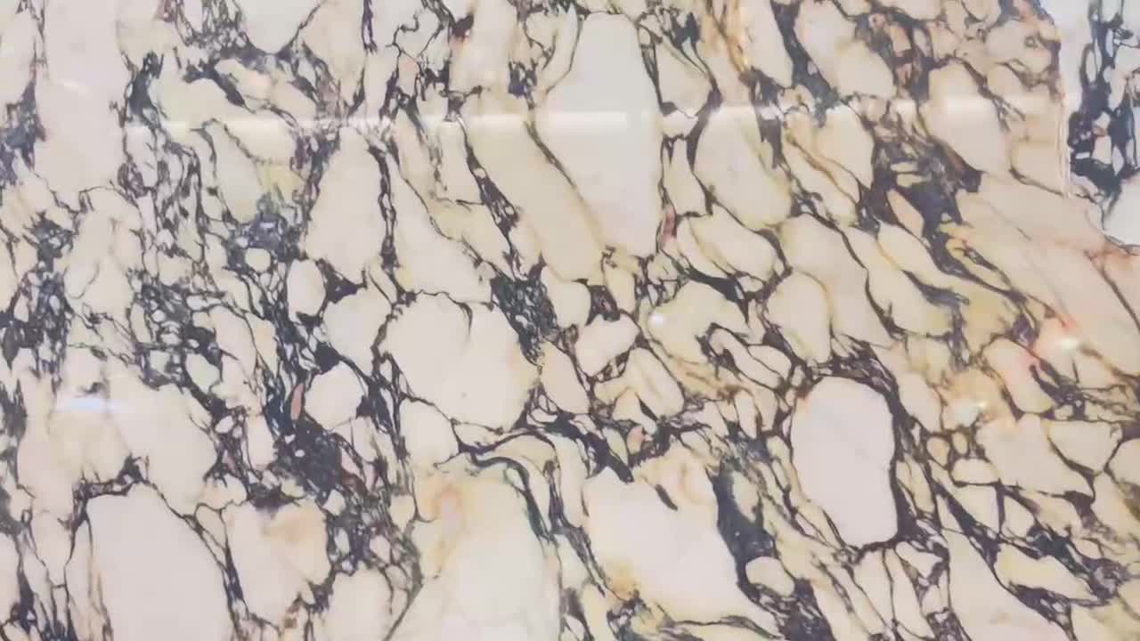 Calacatta Viola Marble Vanity Tops